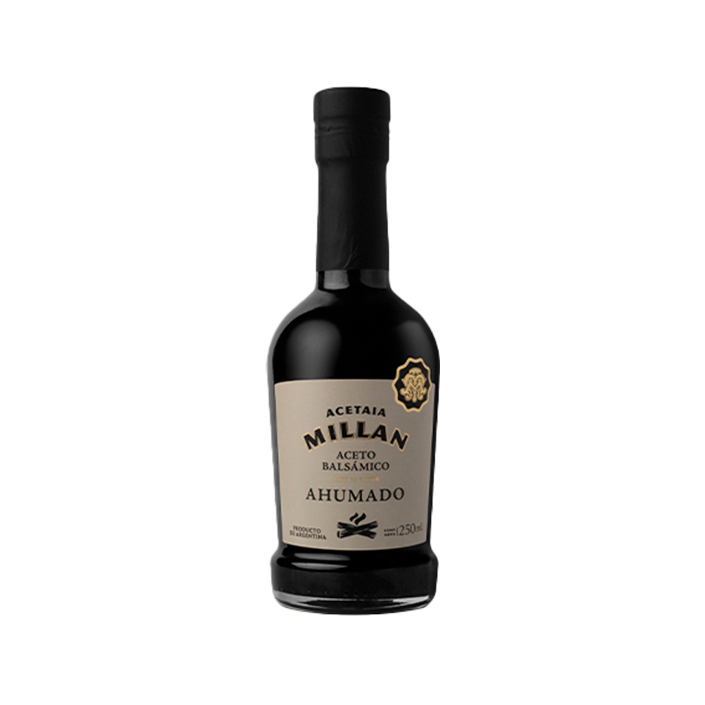 Aceto Reduccion Millan Ahumado - 250 CC
