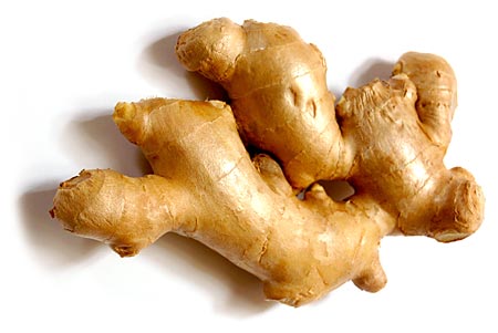 Jengibre